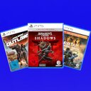 PS5-Spiele jetzt günstig abstauben