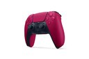 PS5 Controller Cosmic Red