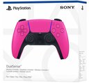 PS5 Controller Nova Pink