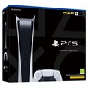 PS5 Digital Edition