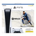 PS5 Disc Edition FIFA 23 Bundle