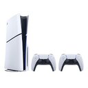 PS5 Slim günstig mit Extra-Controller schnappen