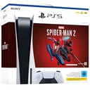 PS5 Marvels Spider-Man 2 Bundle