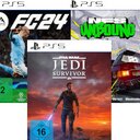 PS5-Spiele günstig bei Amazon abstauben