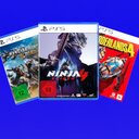 PS5-Spiele jetzt günstig schnappen