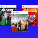 PS5-Spiele im Black-Friday-Angebot schnappen
