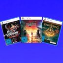 PS5-Spiele jetzt günstig im Prime Day Sale abstauben