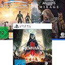 PS5-Spiele günstig im 3-für-49€-Sale absauben