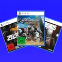PS5-Spiele jetzt günstig im Angebot schnappen