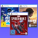 Jetzt große PS5-Hits im Angebot abstauben