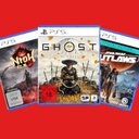 PS5-Spiele jetzt im Sale schnappen