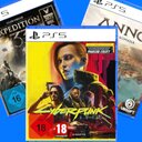 PS5-Spiele jetzt im Prime Day Sale abstauben