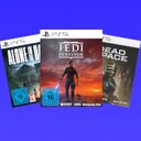 PS5-Spiele für unter 20€im Angebot