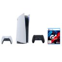 PS5-Bundle mit O2 Free L Tarif