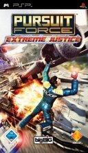 Pursuit Force: Extreme Justice
