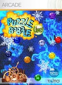 Puzzle Bobble Live!