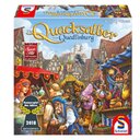 Sichert euch die Quacksalber von Quedlinburg im Amazon-Angebot!