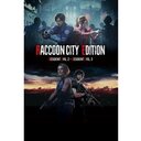 Raccoon City Edition (Resident Evil 2 + 3)