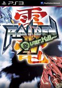 Raiden 4: OverKill