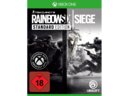 Rainbow Six Siege, Xbox One
