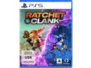 Ratchet + Clank: Rift Apart