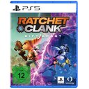 Ratchet + Clank: Rift Apart