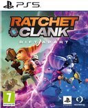 Ratchet + Clank RIFT APART