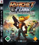 Ratchet + Clank: Tools of Destruction