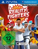 Reality Fighters