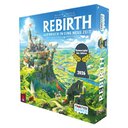 Schnappt euch Rebirth jetzt bei Amazon