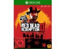 Red Dead Redemption 2