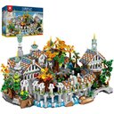 All-Time Lego-Set zu Herr der Ringe im Angebot!