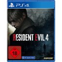 Resident Evil 4 Remake (PS4, PS5)