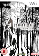 Resident Evil 4: Wii Edition