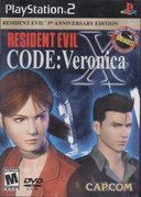 Resident Evil: Code: Veronica Complete