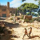 Neues Mittelalter-Spiel für PS5 jetzt schnappen