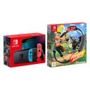 Nintendo Switch Bundle