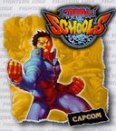 Rival Schools: United By Fate