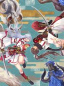 Rune Factory: Guardians of Azuma