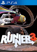 Runner 3