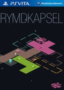 rymdkapsel