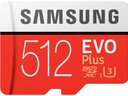 Samsung 512 GB Micro-SD Karte