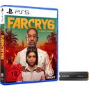 Samsung 980 Pro SSD 1 TB Heatsink + Far Cry 6