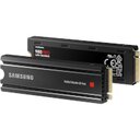 Samsung 980 Pro 2 TB inkl. Heatsink