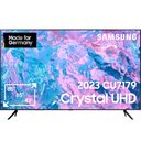 Samsung CU7179 4K-TV 75 Zoll