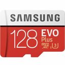 Samsung Evo Plus 128 GB