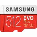 Samsung EVO Plus 512 GB