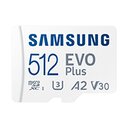 Samsung EVO Plus MicroSD (512 GB)