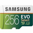 Samsung EVO Select 256 GB