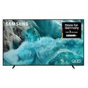 Schnappt euch den Samsung QLED-TV im Angebot!